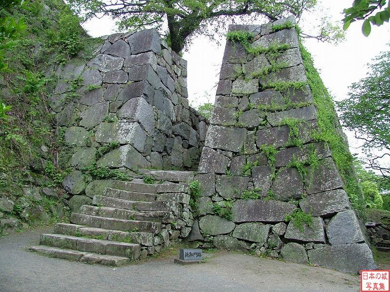Fukuoka Castle Ruins,fukuoka travel blog (7)