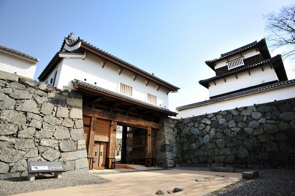 Fukuoka Castle Ruins,fukuoka travel blog (9)
