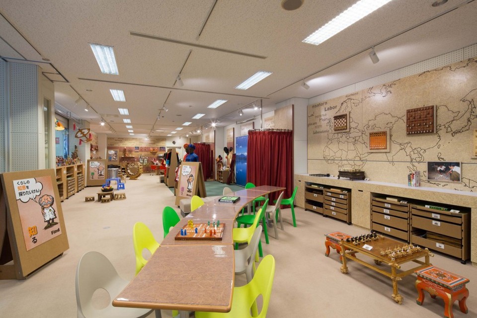 Fukuoka City Museum,fukuoka travel blog (1)