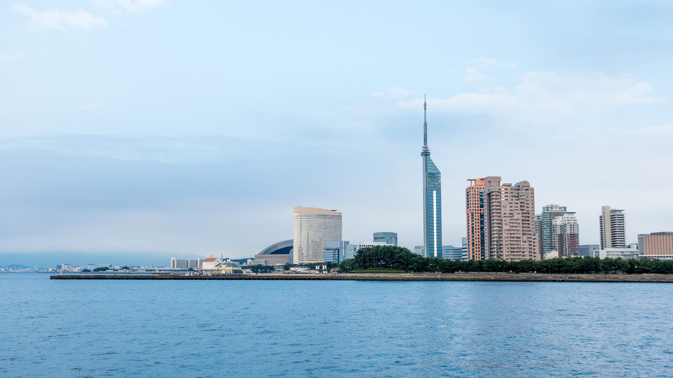 Fukuoka Tower,fukuoka travel blog,fukuoka blog (3)
