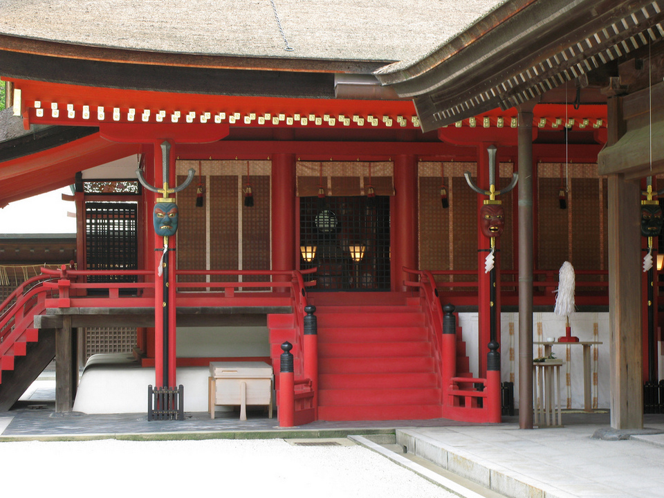 Hakozaki Shrine,fukuoka travel blog (2)
