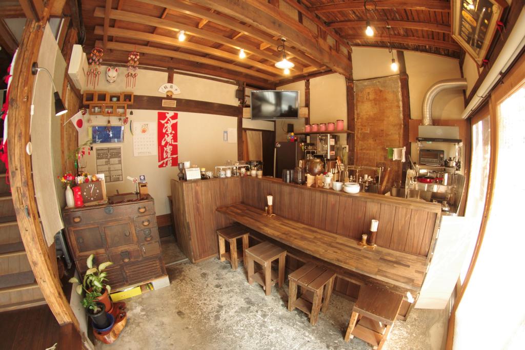 Harborside Guest House Minato
