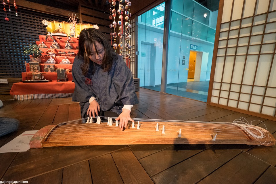 Kyushu National Museum,fukuoka travel blog (3)