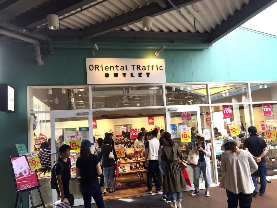 Marinoa City Fukuoka travel blog (5)