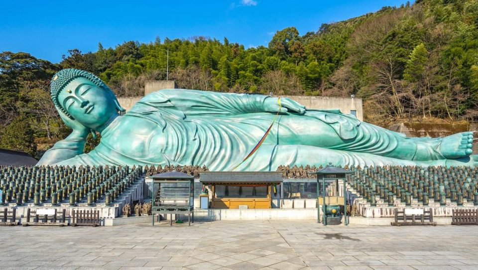 Nanzo-in Temple, fukuoka travel blog (1)