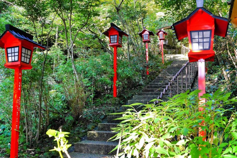 Nanzo-in Temple, fukuoka travel blog (2)