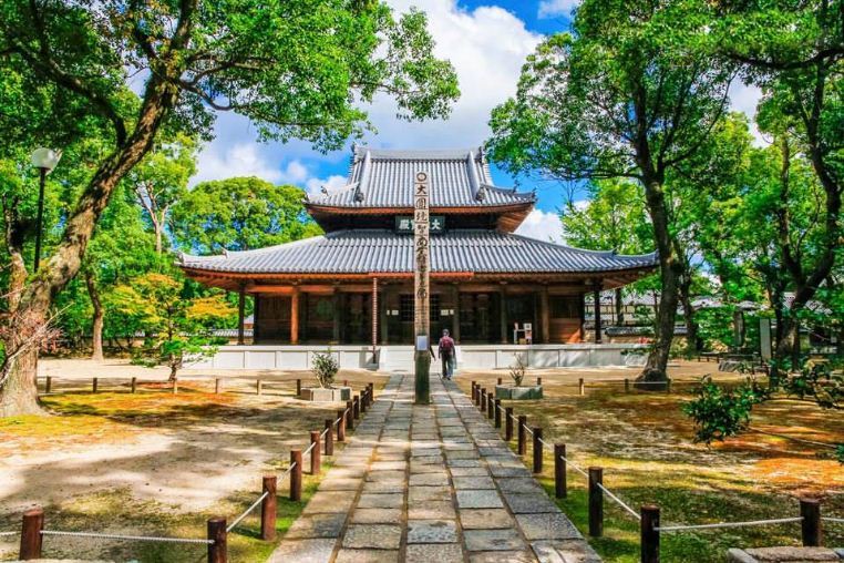 Shōfuku-ji Temple (2)