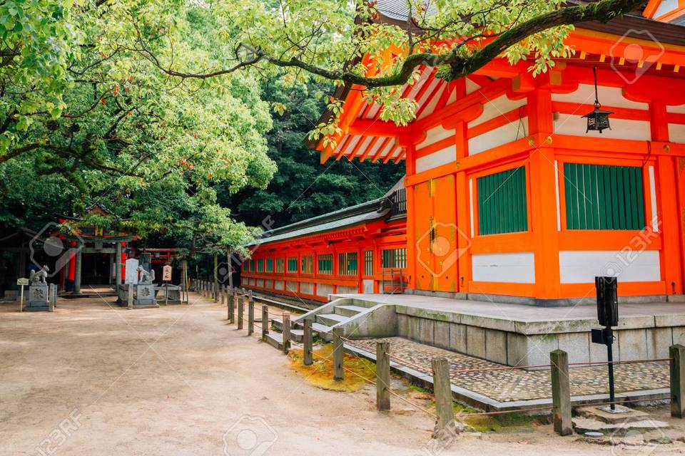 Sumiyoshi Shrine,fukuoka travel blog,fukuoka blog (2)