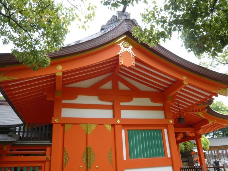 Sumiyoshi Shrine,fukuoka travel blog,fukuoka blog (4)