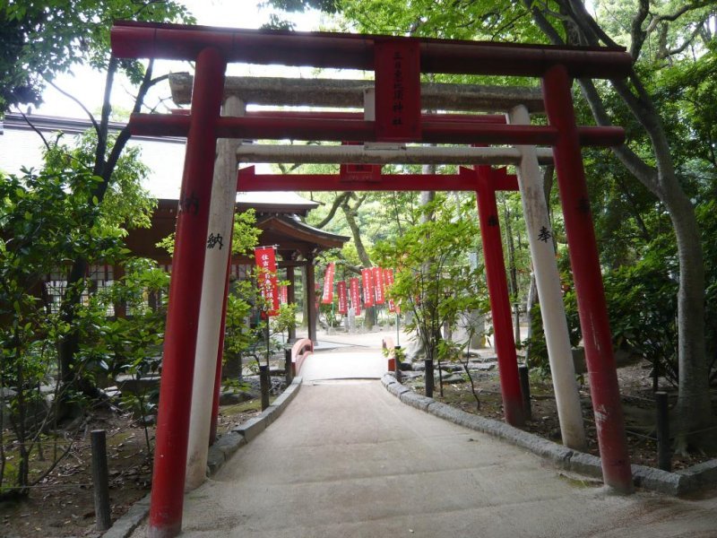 Sumiyoshi Shrine,fukuoka travel blog,fukuoka blog (6)