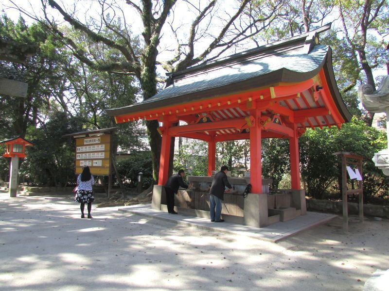 Sumiyoshi Shrine,fukuoka travel blog,fukuoka blog (7)