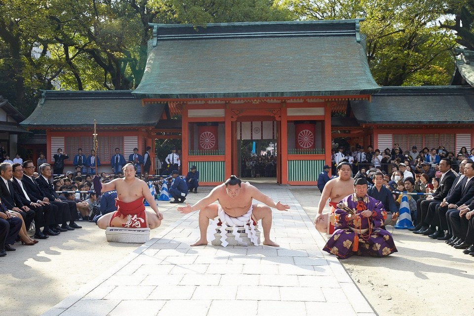 Sumiyoshi Shrine,fukuoka travel blog,fukuoka blog (9)