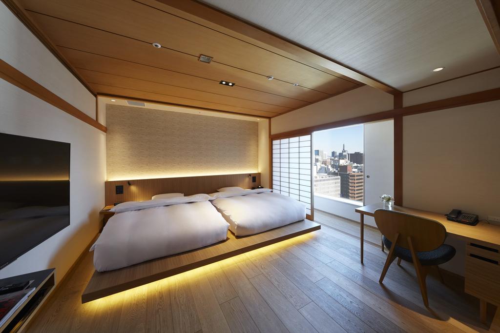 Hilton Nagoya