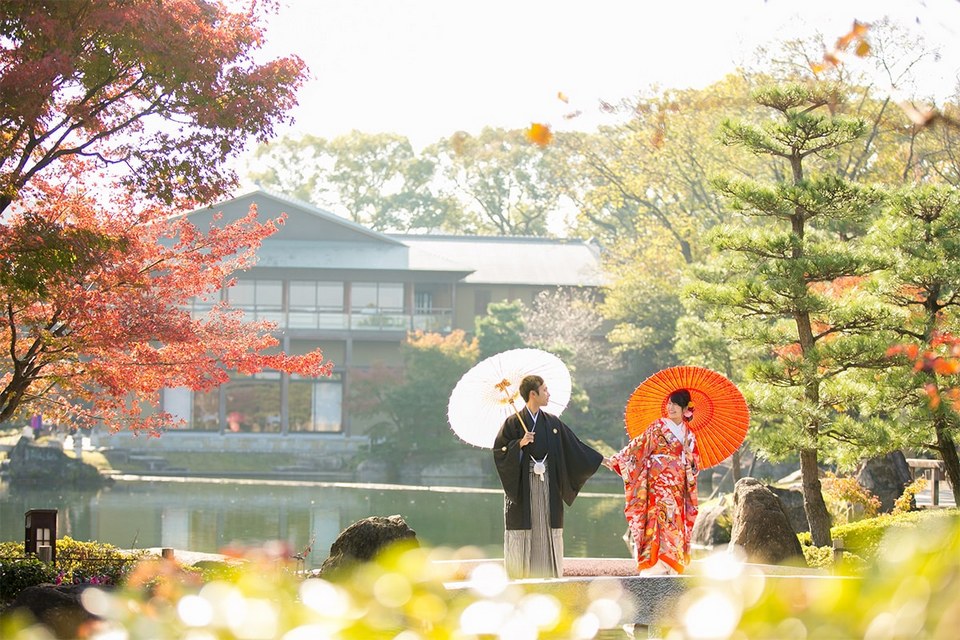 nagoya autumn