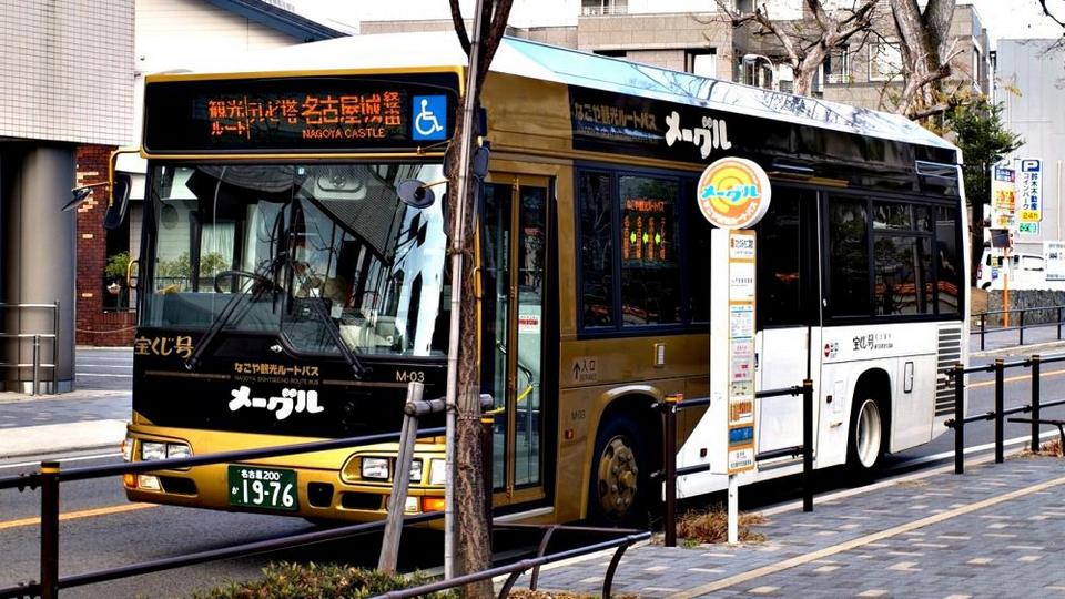 nagoya bus,nagoya travel blog,nagoya blog,nagoya travel guide
