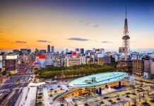 15+ top attractions & best places to visit in Nagoya nagoya downtown,nagoya travel blog