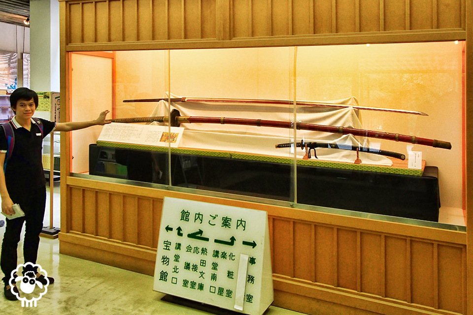 Atsuta Jingu Shrine,nagoya travel blog (1)
