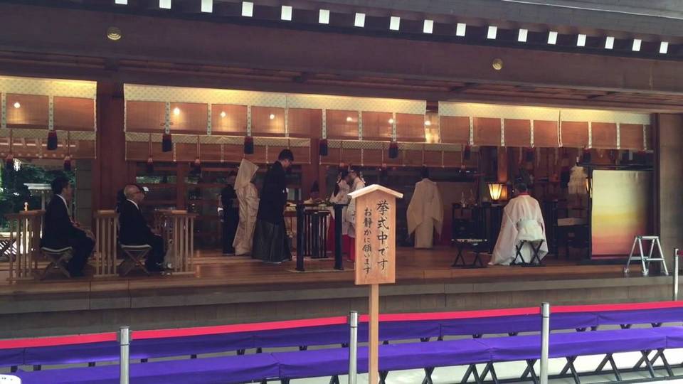 Atsuta Jingu Shrine,nagoya travel blog (1)