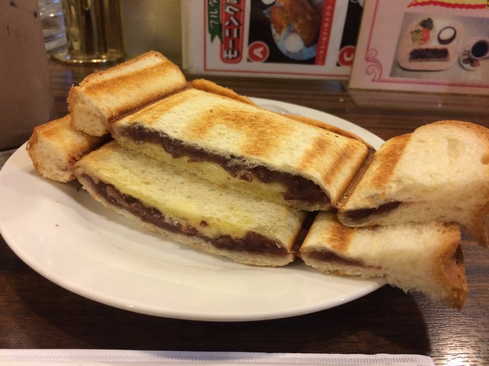 Ogura Toast nagoya travel blog (4)