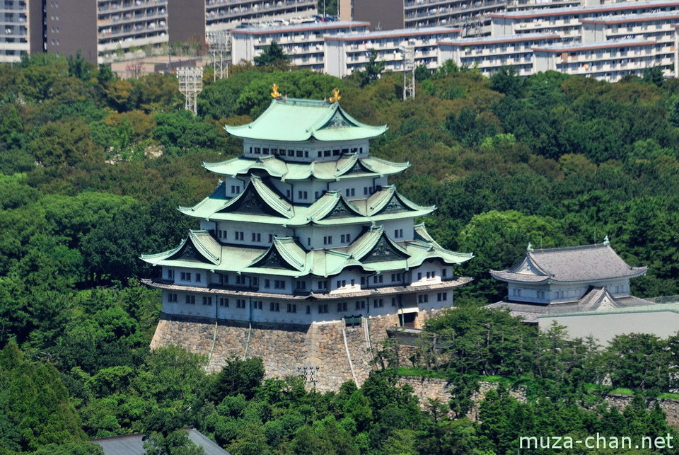 nagoya castle,nagoya travel blog,nagoya travel guide (1)