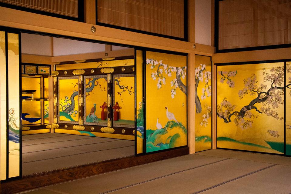 nagoya castle,nagoya travel blog,nagoya travel guide (1)