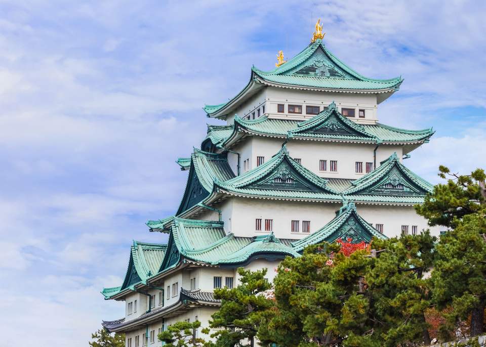 nagoya castle,nagoya travel blog,nagoya travel guide (1)