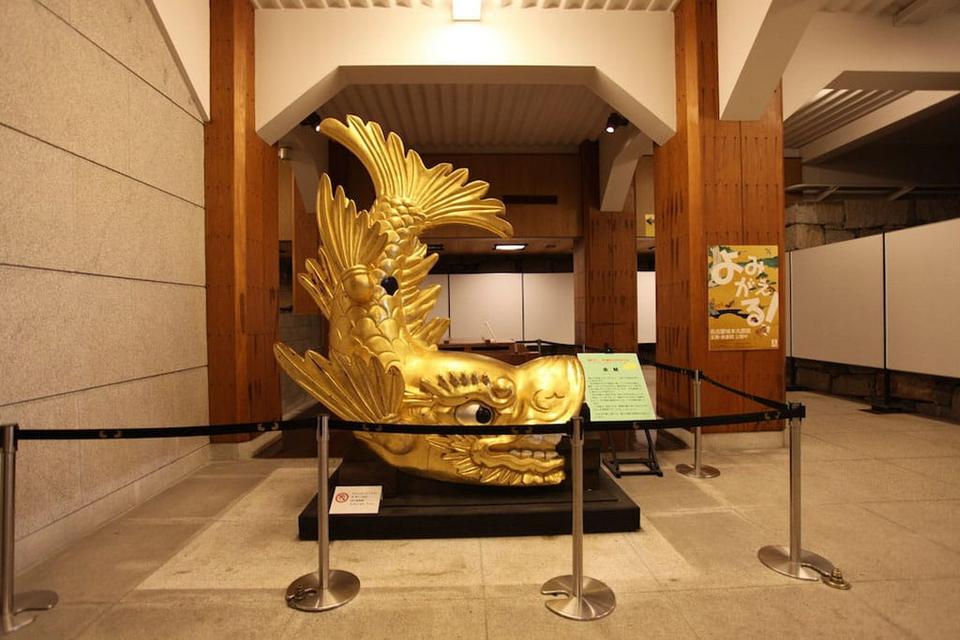 nagoya castle,nagoya travel blog,nagoya travel guide (1)