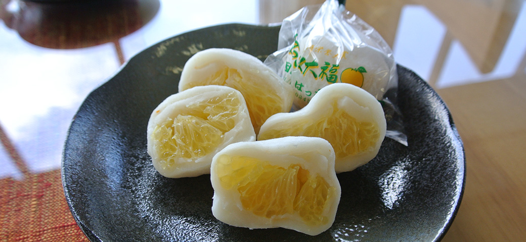 Hassaku Daifuku hiroshima (1)