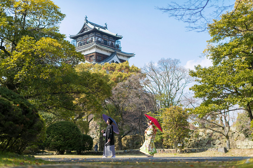 Hiroshima Castle,hiroshima travel blog,hiroshima blog (1)
