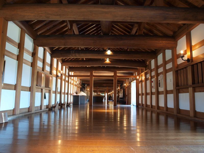 Hiroshima Castle,hiroshima travel blog,hiroshima blog (3)