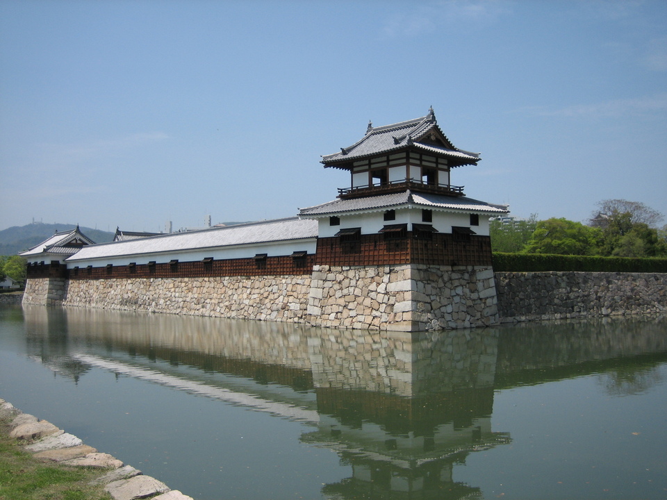 Hiroshima Castle,hiroshima travel blog,hiroshima blog (5)