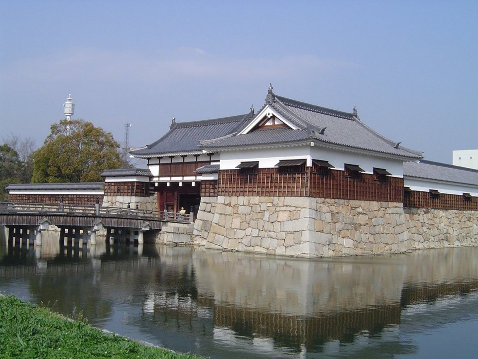 Hiroshima Castle,hiroshima travel blog,hiroshima blog (9)