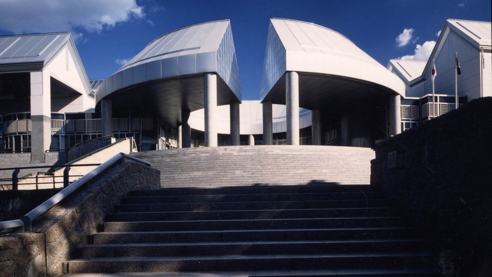 Hiroshima City Museum of Contemporary Art