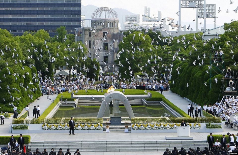 Hiroshima Memorial Peace Park,hiroshima travel blog,hiroshima travel guide (2)