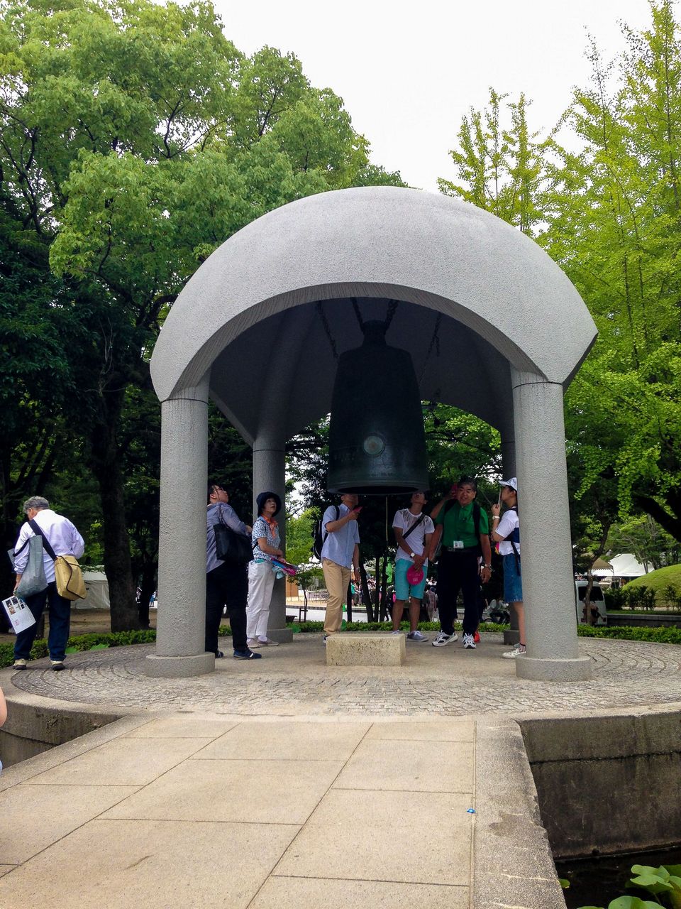 Hiroshima Memorial Peace Park,hiroshima travel blog,hiroshima travel guide (4)