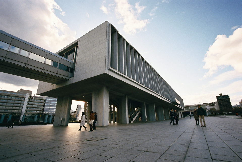 Hiroshima Peace Memorial Museum,hiroshima travel blog (3)