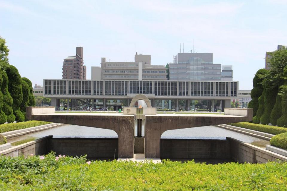 Hiroshima Peace Memorial Museum,hiroshima travel blog (4)