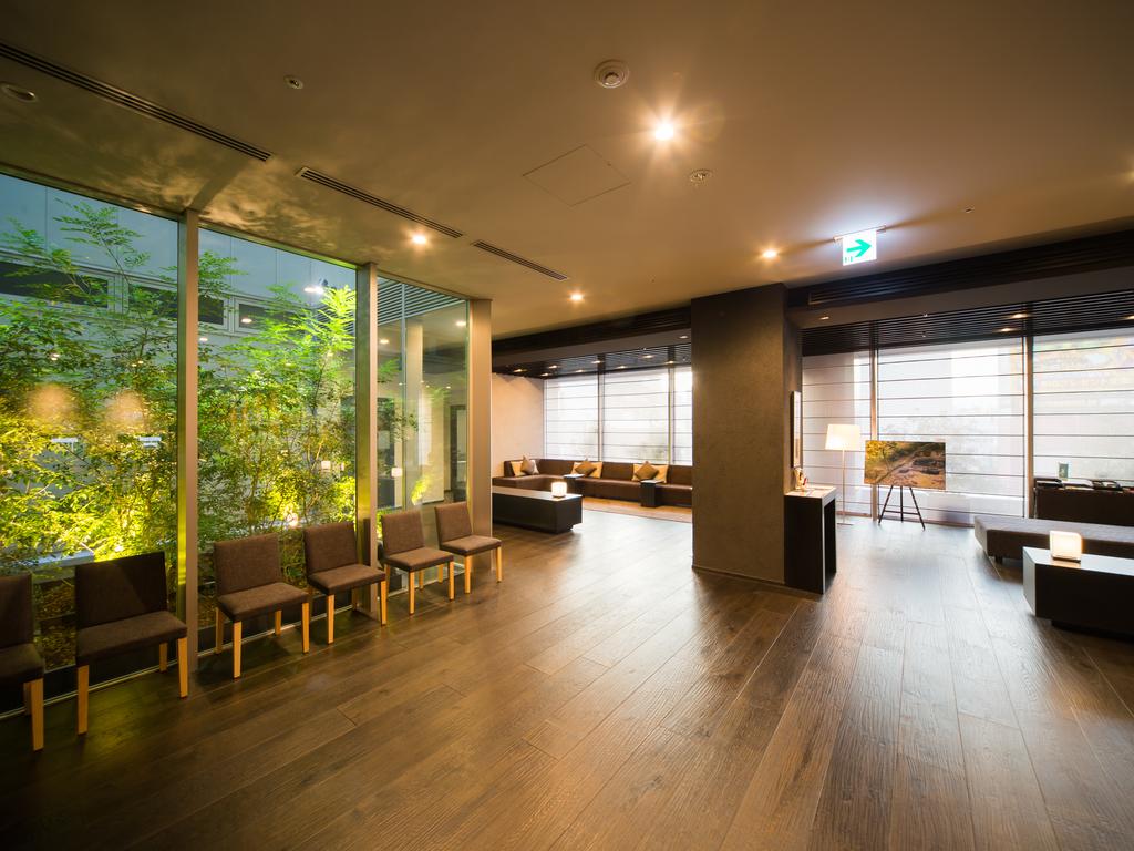 Hiroshima Washington Hotel