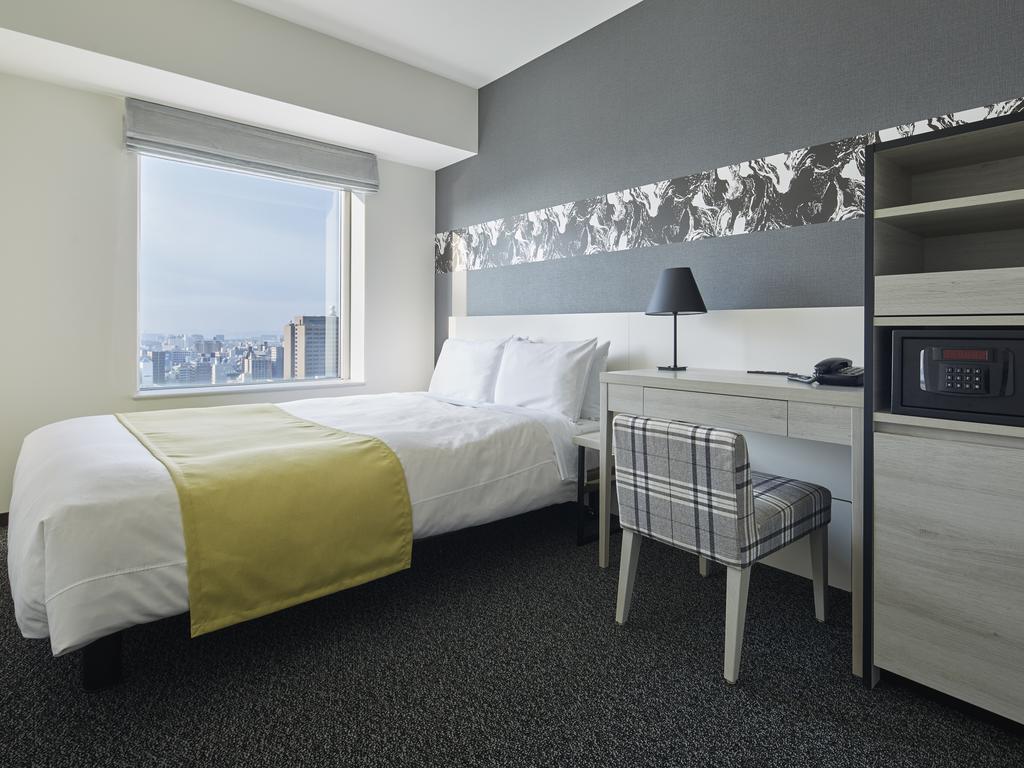 Mitsui Garden Hotel Hiroshima