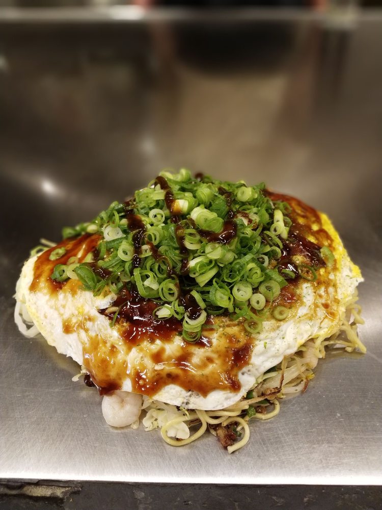 hiroshima konomiyaki| hiroshima travel blog