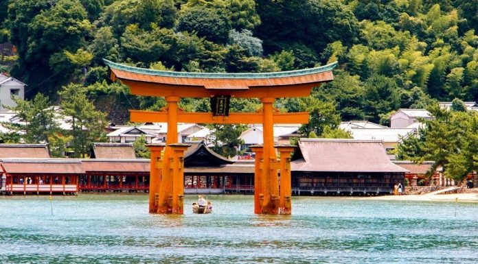 hiroshima travel blog