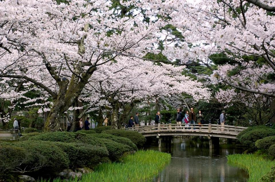 kanazawa travel blog
