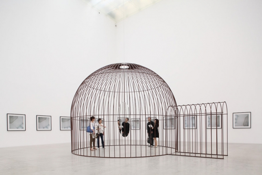 21st Century Museum of Contemporary Art,kanazawa travel blog (1)