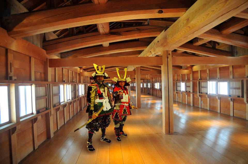 Kanazawa Castle, kanazawa travel blog,kanazawa travel guide (1)
