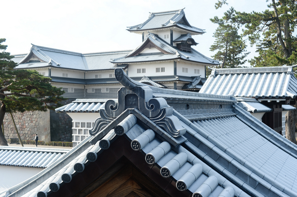Kanazawa Castle, kanazawa travel blog,kanazawa travel guide (1)