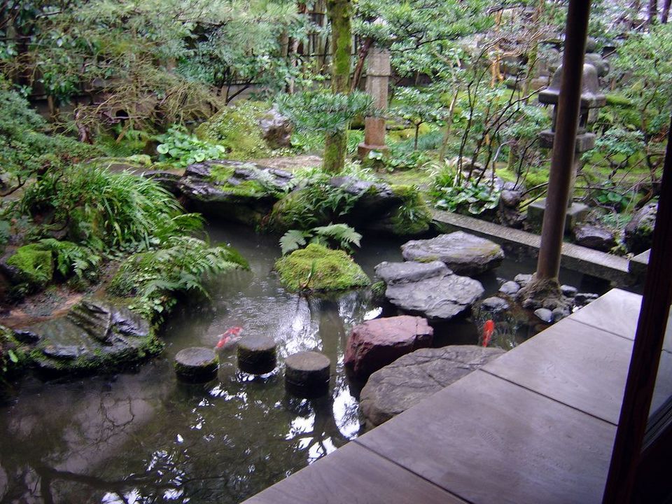 Nagamachi Samurai District,kanazawa travel blog (1)