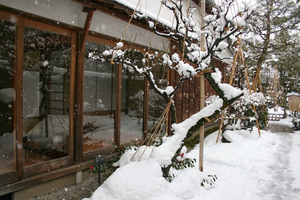 Nagamachi Samurai District,kanazawa travel blog (1)
