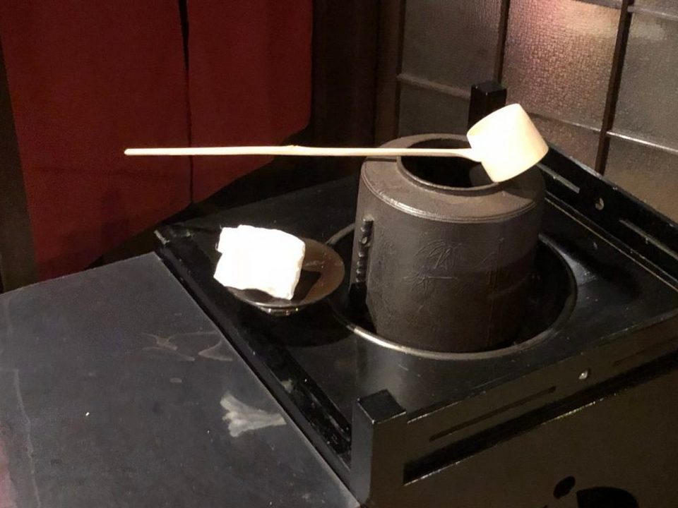 Tea Ceremony (Chado),kanazawa travel blog (2)