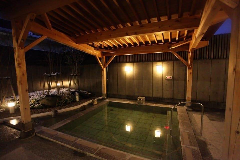 Wakura Onsen