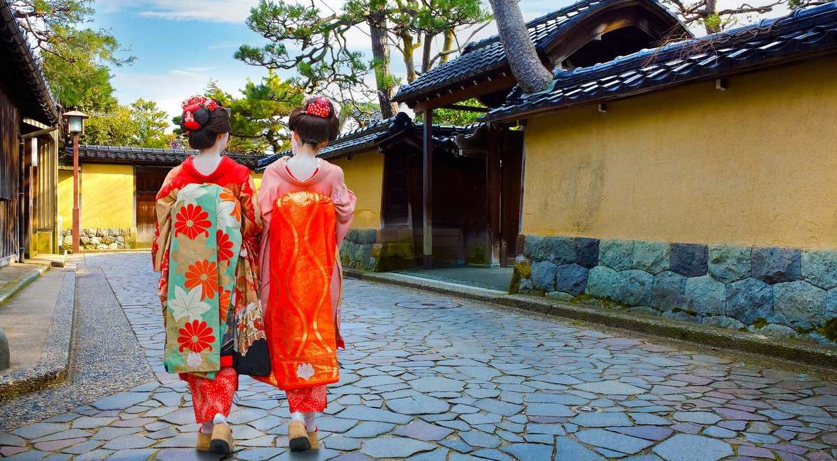 kanazawa travel blog